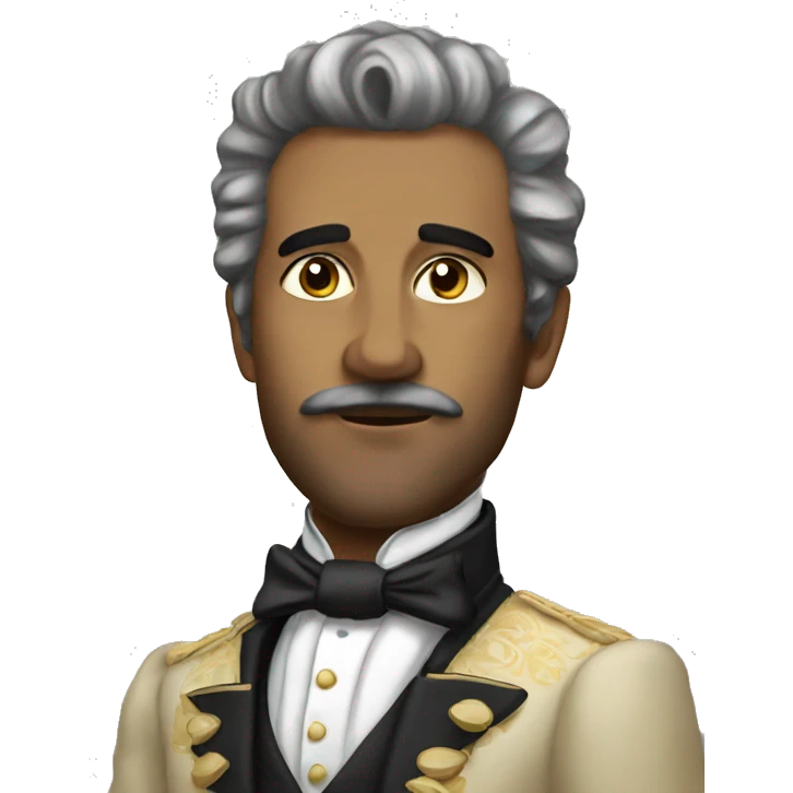 Aristocrat Intractive emoji