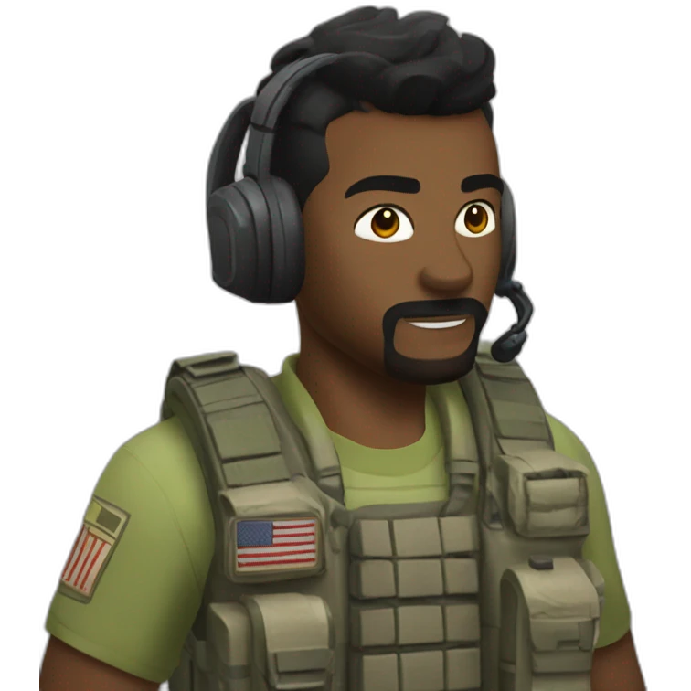 Call of duty version disney emoji
