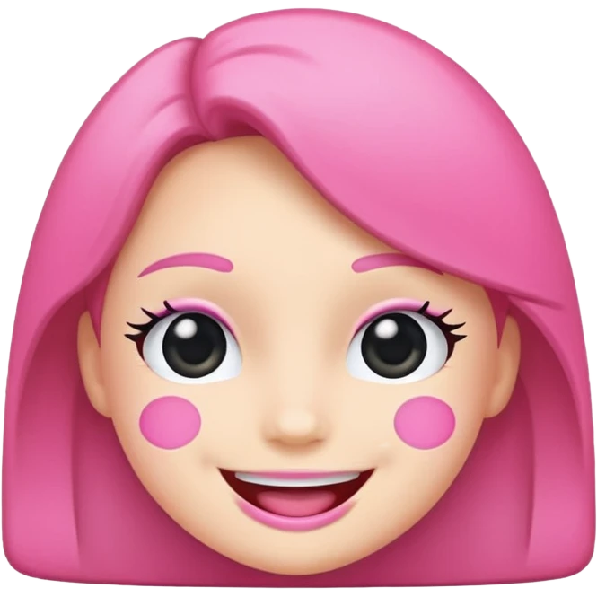 My Melodi emoji