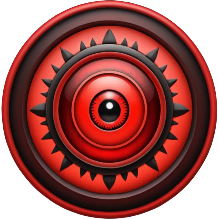Sharingan emoji