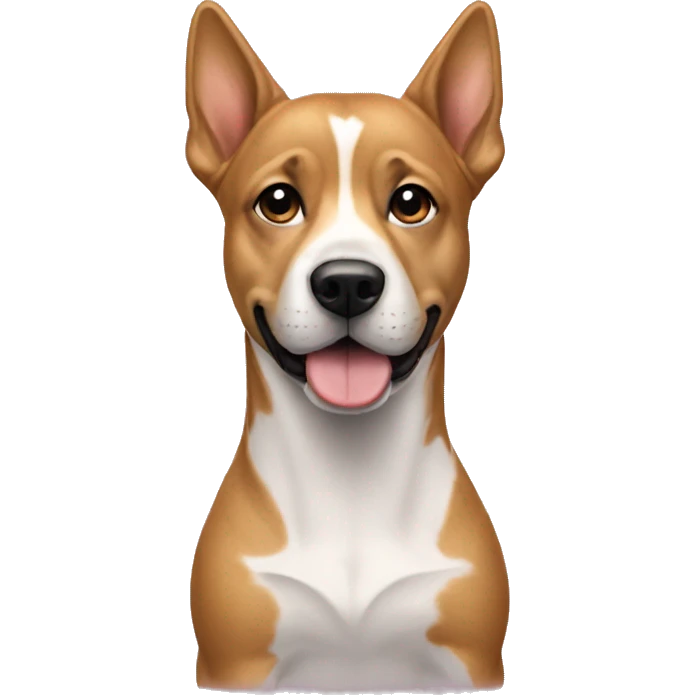 millionaires club dog emoji