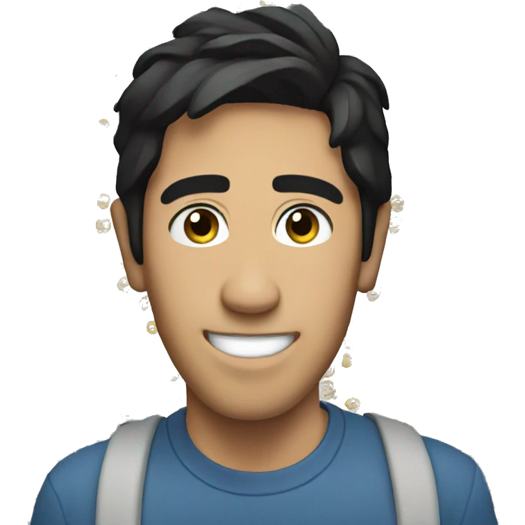 zach king emoji