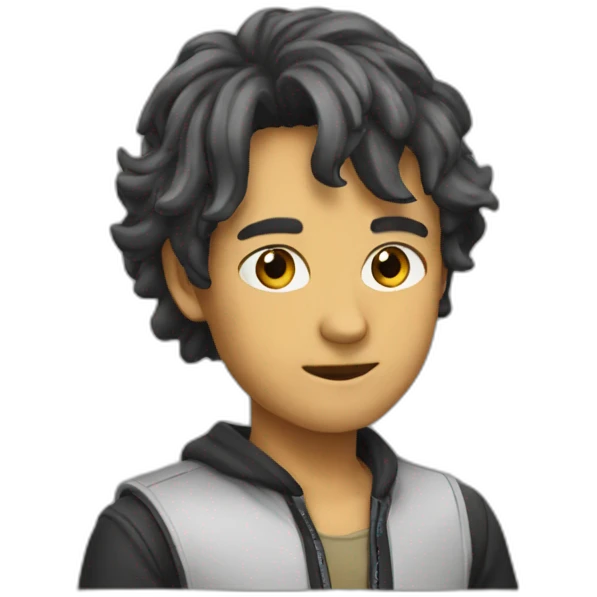 Pouce emoji