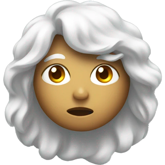 fever emoji