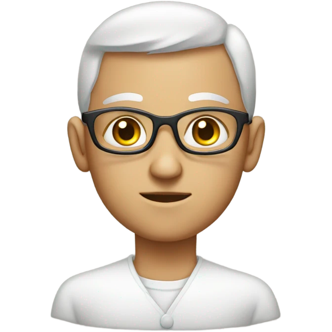 attention emoji