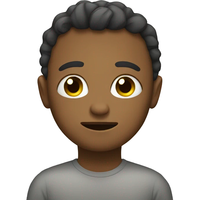 mental health awareess emoji