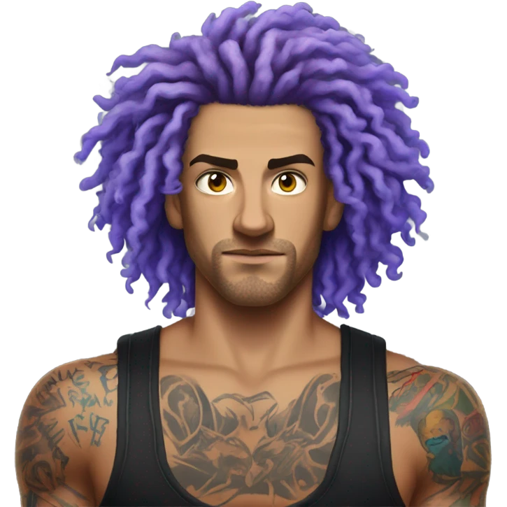 Sean O’Malley  emoji