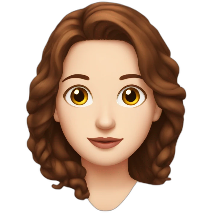 Bella swan emoji
