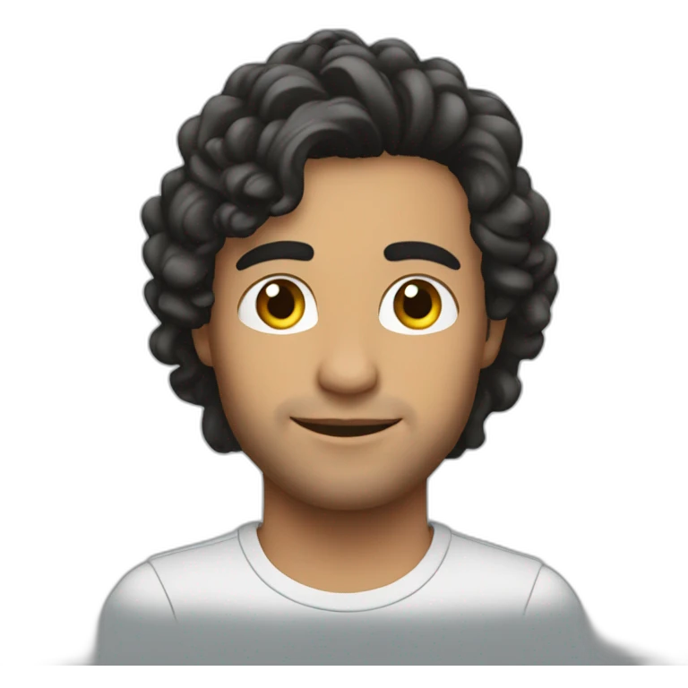 Manu Rios emoji