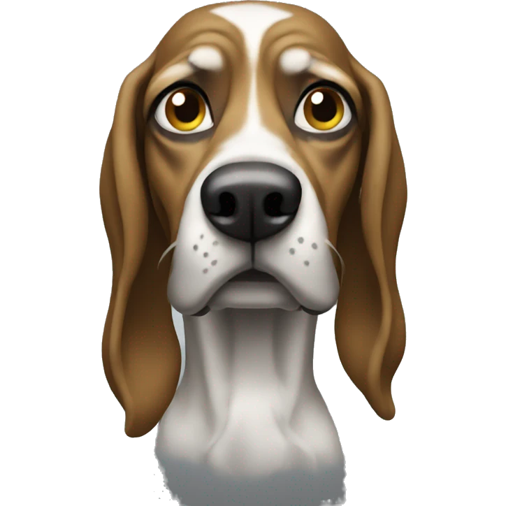 Snoop dog emoji