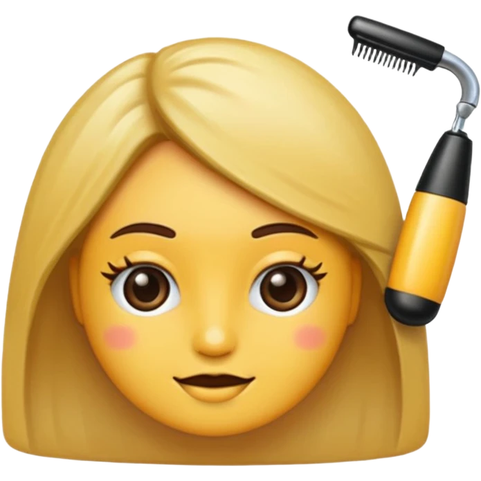 Style fever salon ka emojis emoji