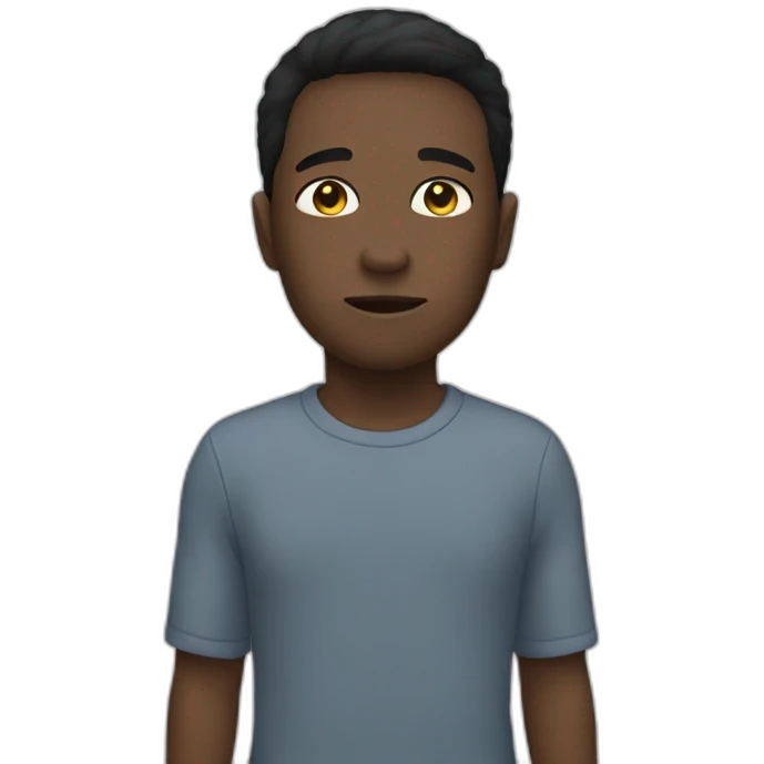 nofacedeadbaby emoji