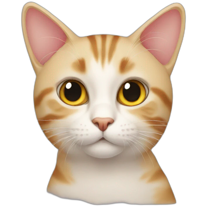 cat emoji