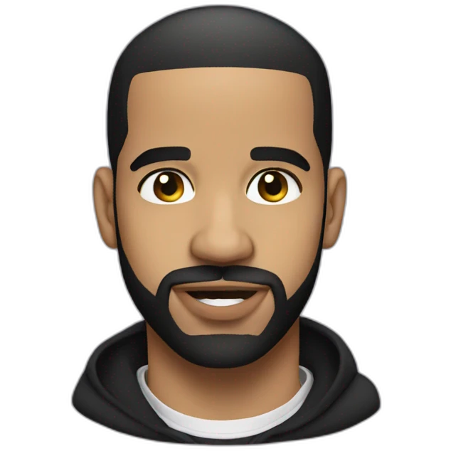 Drake emoji