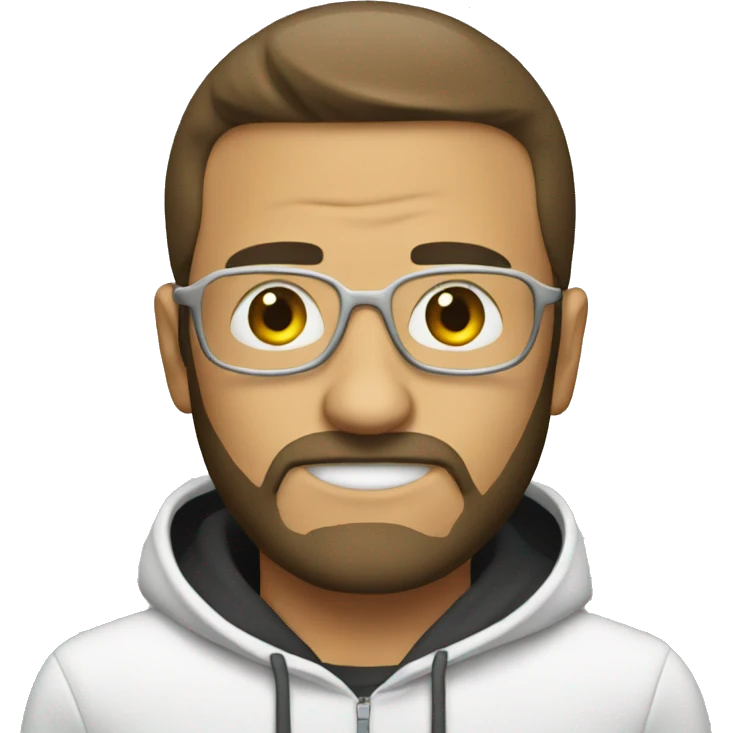 hacker emoji