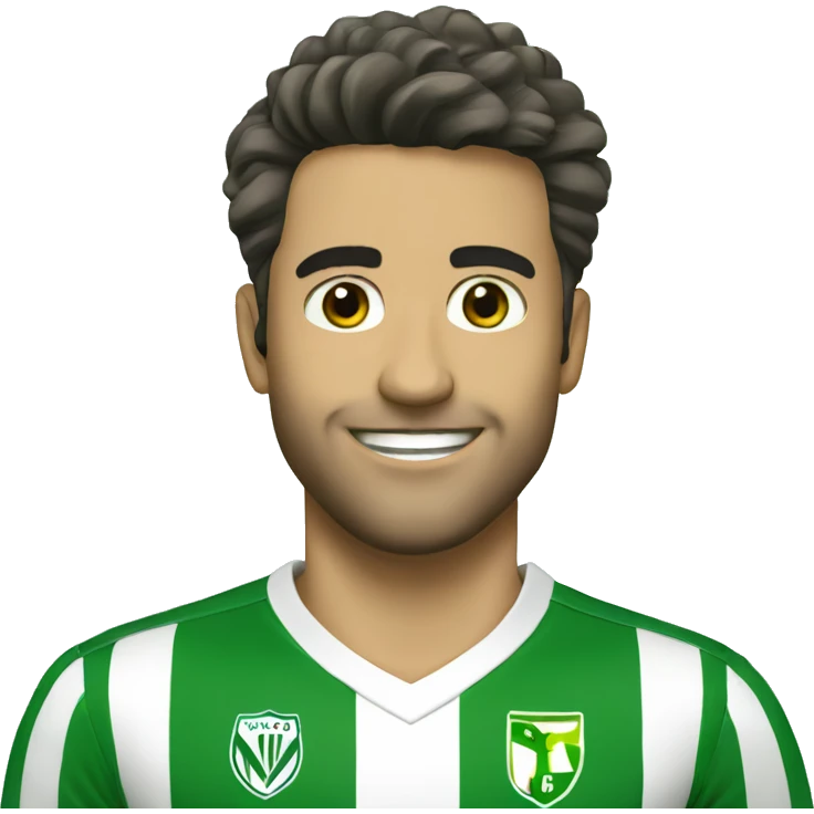 Atletico Nacional emoji