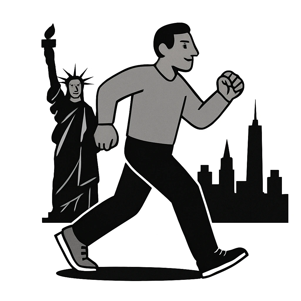 new york emoji