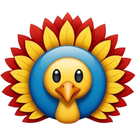 ankara emoji