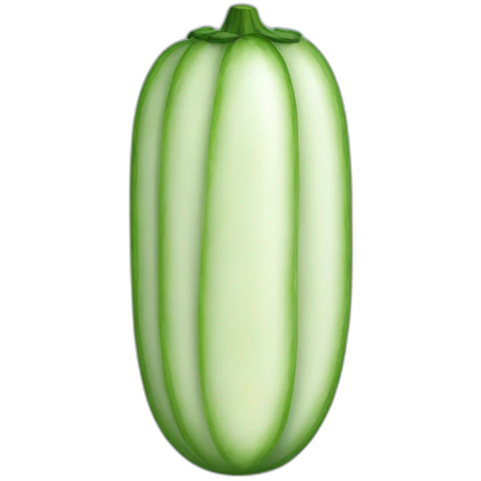 cucumber of quality emoji