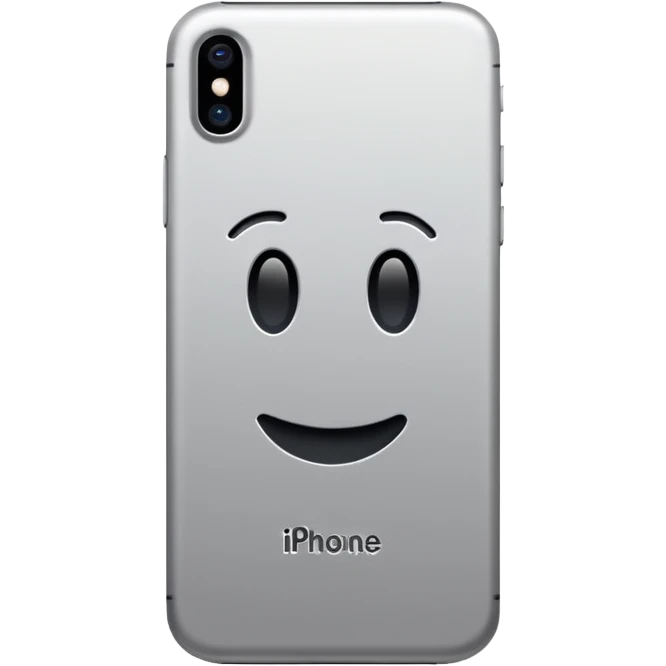 iPhone  emoji