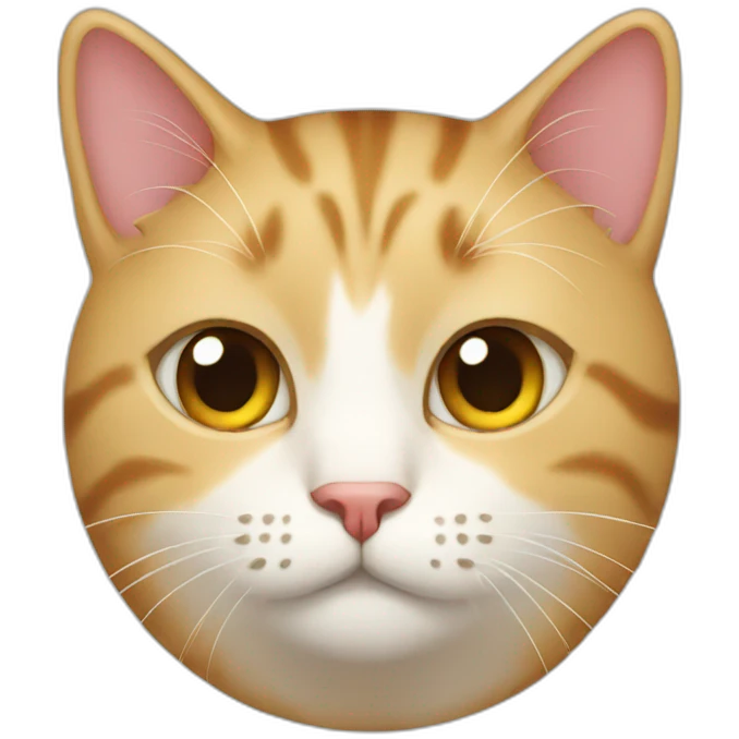 emoji cat emoji