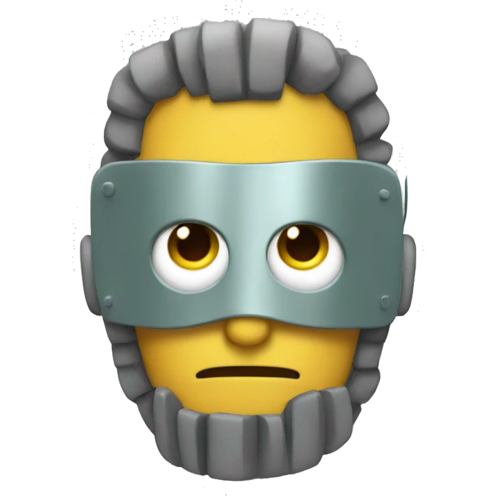bender emoji