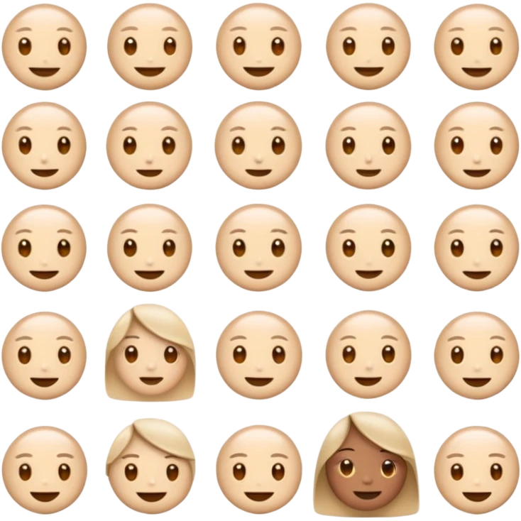 beige sunday self care emojis emoji