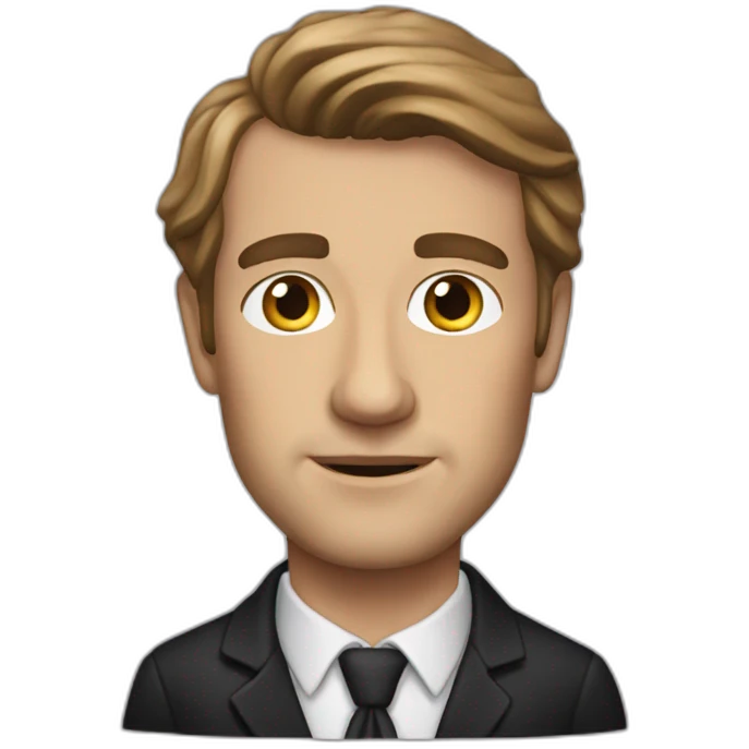 William henry chase emoji