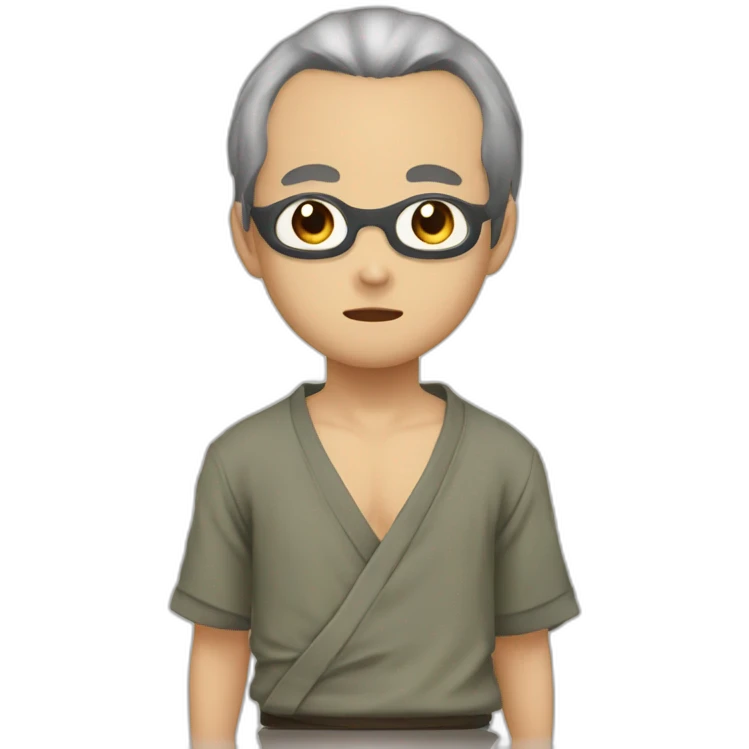 inosuke hasibara emoji