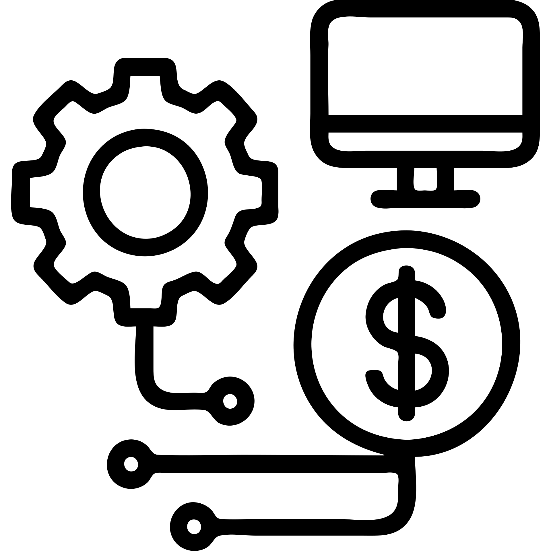 Sales automation emoji