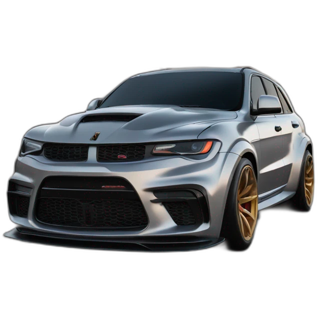 trackhawk widebody emoji