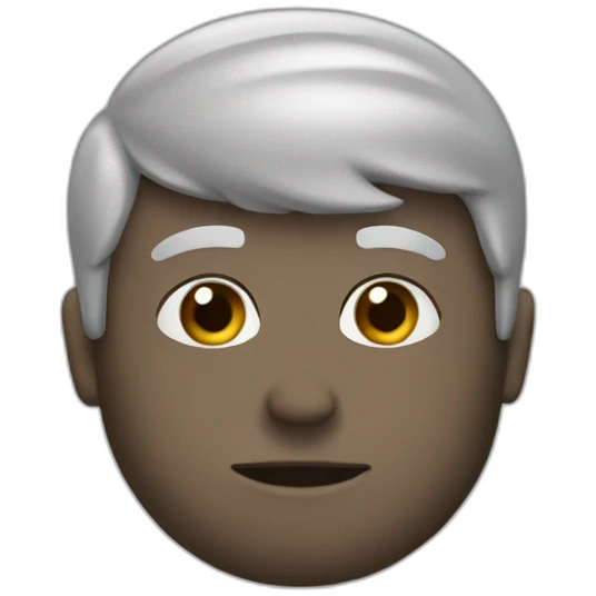 CBUM emoji