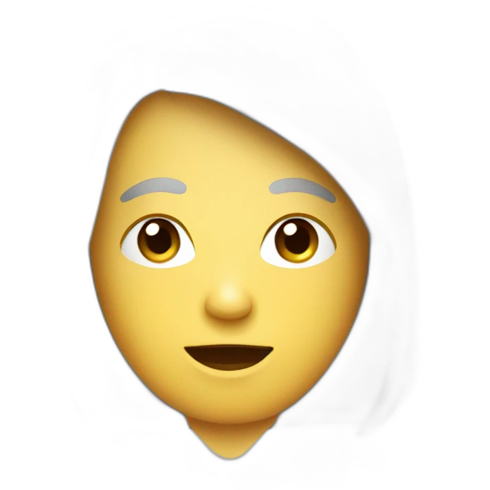 Communication  emoji
