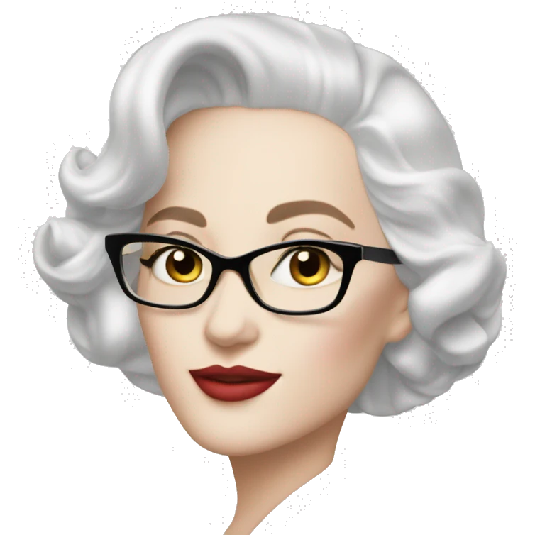 Miss dior perfumer  emoji