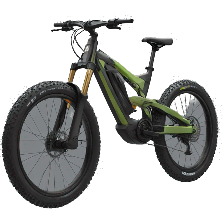 Surron bike emoji