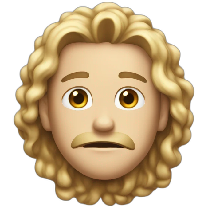 Flop emoji