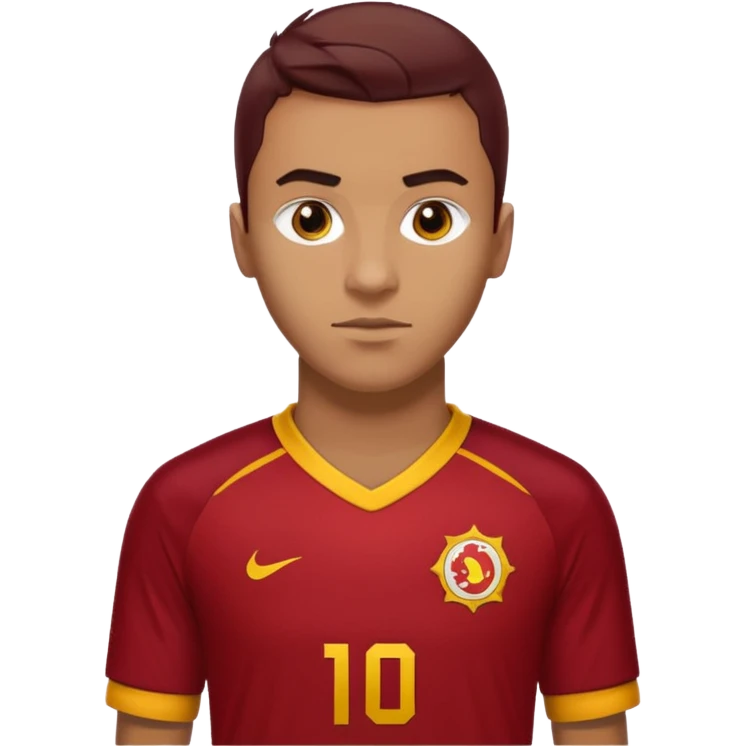 Galatasaray emoji