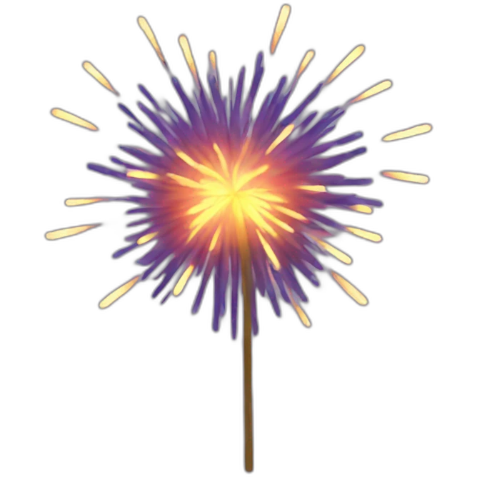 Hanabi emoji