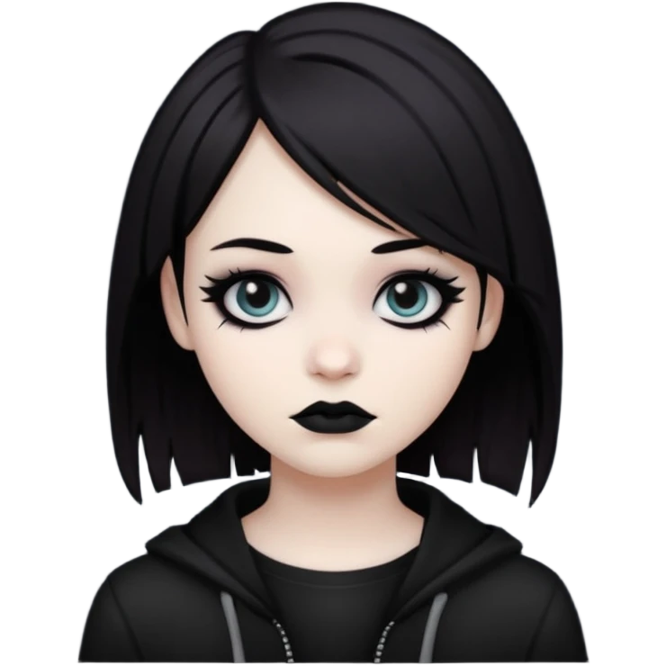 emo emoji