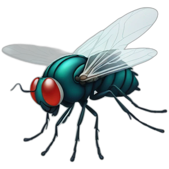 fly emoji