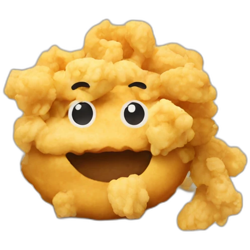 tempura emoji