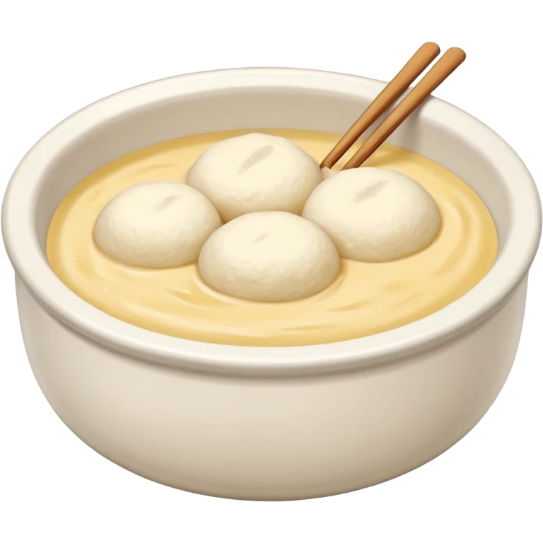fufu emoji
