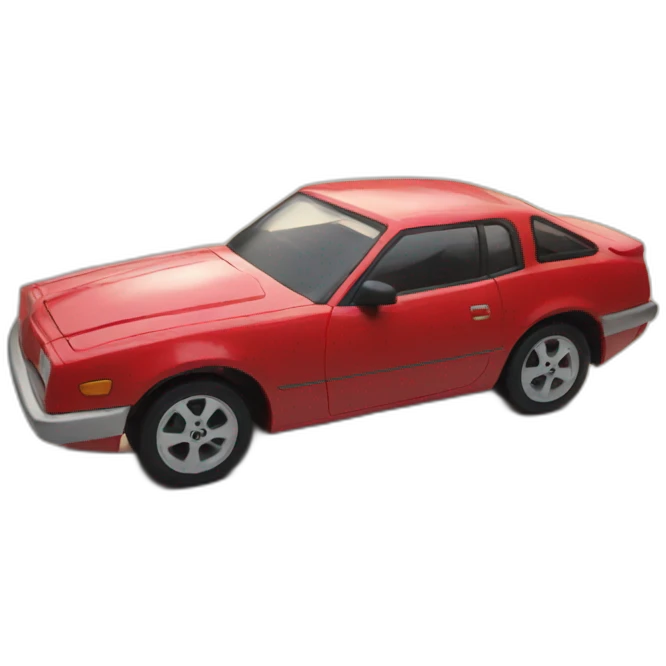 Cars emoji
