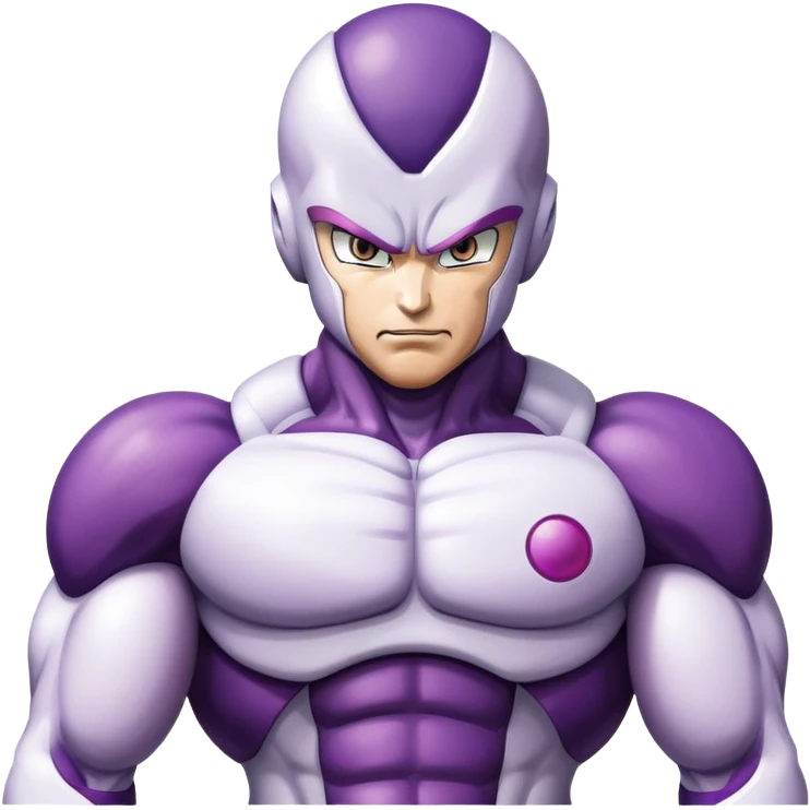 Frieza emoji