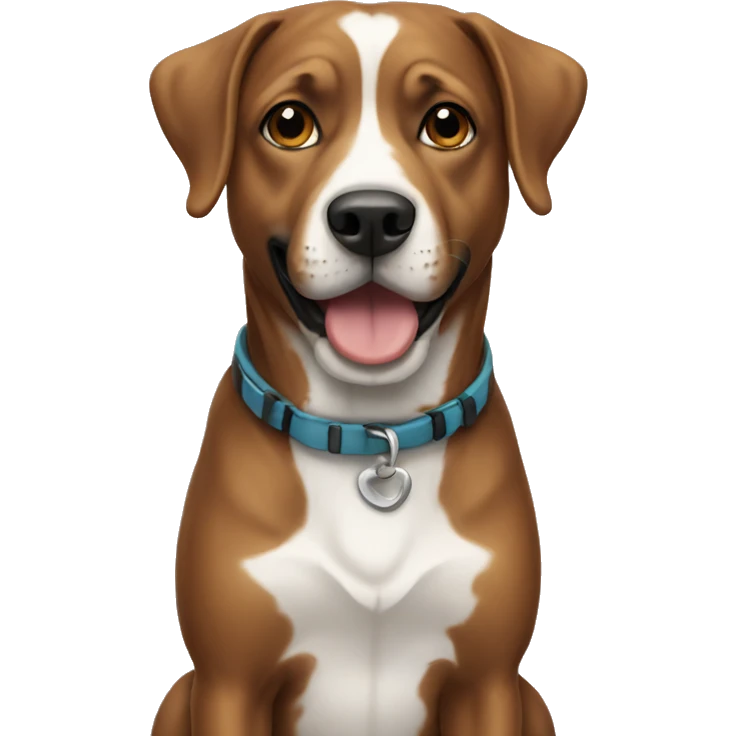 Dogs emoji