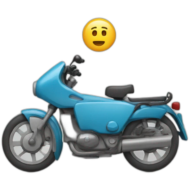 tour de controle emoji