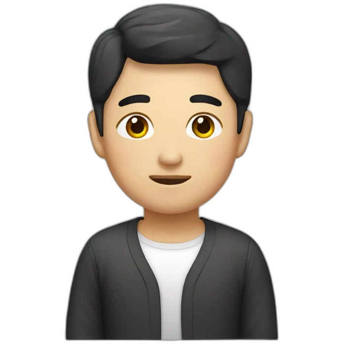 Mexican Korean emoji