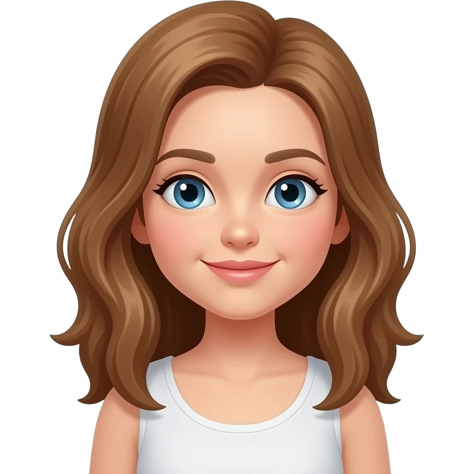 this but a gurl emoji