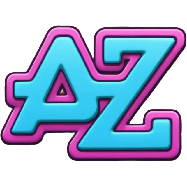 Граффити надпись: 72 emoji