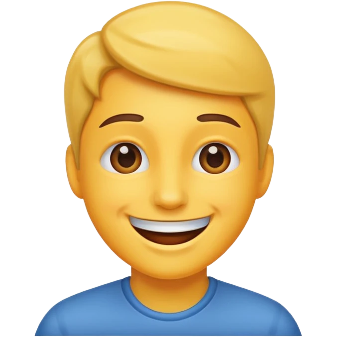 Tralalelo tralala emoji